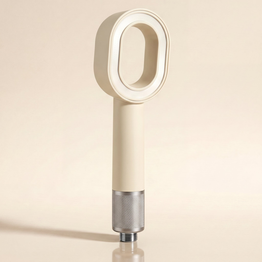 rysen - shower head
