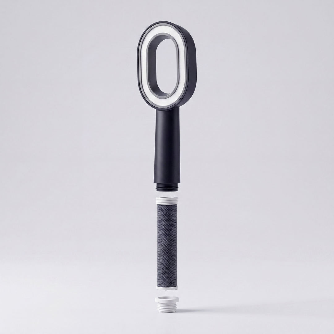 rysen - shower head